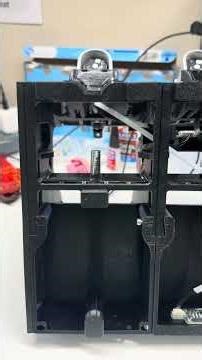 Important info if you do the Python AMS mod. #bambulabams #ams #3dprinting