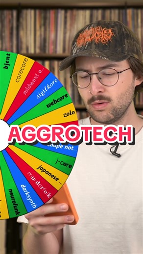 Aggrotech Music: Is It Unnecessarily Scary?