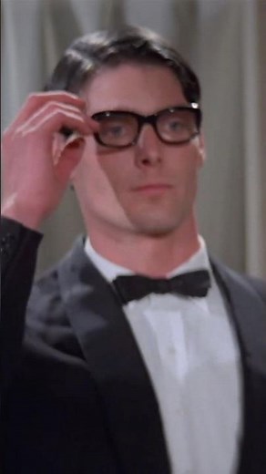 You Are #Superman! 🦸🏻 💁🏻‍♂️👓 #christopherreeve