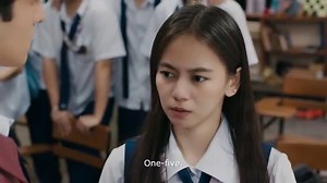 Ang Mutya ng Section E - The Muse of Section E - Ep.2 EngSub