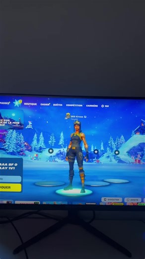 Vidéos de codecreateurkc2 (@codecreateurkc2) avec son original - codecreateurkc2