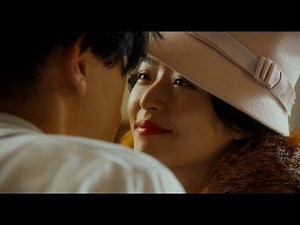 井上真央、成田凌に色仕掛け!? “クセ者”だらけの大騒動！ 高良健吾&竹野内豊ら豪華キャストで贈る極上エンタテインメント 映画『カツベン！』予告編第2弾