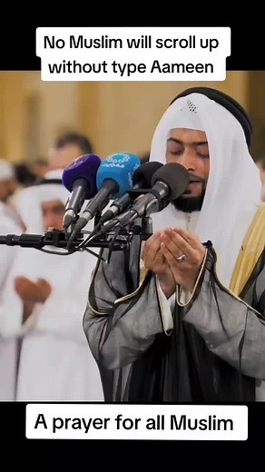 Importance of Muslim Prayers: Connecting with Allah in Different Forms