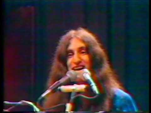 Rush - 15 May 1974 - Laura Secord Secondary School, St. Catharines, Ontario [Pro Shot Video]