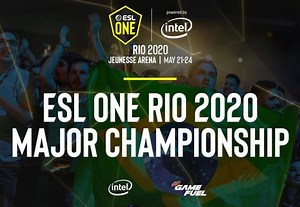 CS:GO - ESL One Rio Major moved to November, Prize pool increased to highest in CS history
