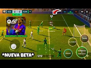 ✅ How to DOWNLOAD and INSTALL FC Mobile 27 Easily, Quickly and Virus-Free! (Worldwide Beta Release)