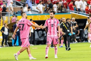 Inter Miami vs Porto Prediction and Betting Tips | June 19th 2025