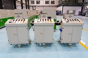 [Hot Item] Efficient Plastic Extruder Co Extrusion Machine Achieves Perfect Co Extrusion of Multiple Materials