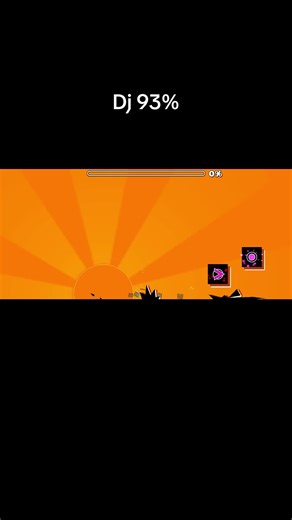 Geometry Dash Easy Demons: DJ Play It Back