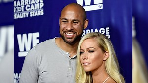 Kendra Wilkinson Baskett and Hank's Marriage 'Was Never the Fairytale She Wanted,' Says Source