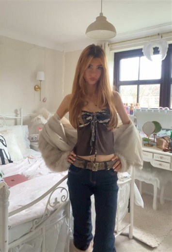 Aesthetic Outfit Ideas for 2026