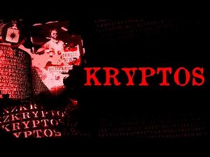 Descifrando El Código Imposible | Kryptos
