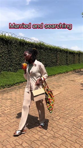 When you are married but still searching for shea butter , #fypシ #niloticasheabutter