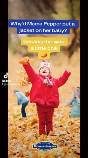 Stay warm out there, yall 痢 #dadjokes #coldweather #punnyjokes #punny #laughingmemes #memes #capcutedit | Morris-Jenkins | Facebook