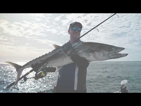 Shimano Spheros SW - Exclusive to BCF