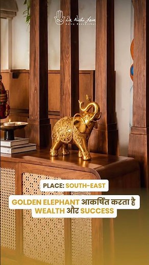 The Secret Power of Elephant Idols