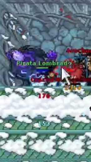 Master Sorcerer Avatar Tibia