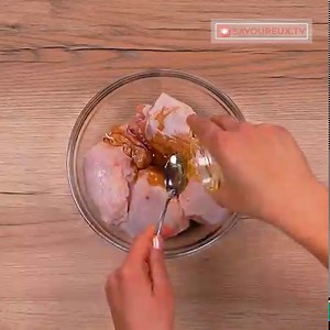 295K views · 10K reactions | Ne pas cuire les cuisses de poulet avant...