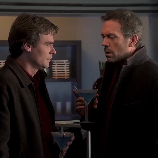 More Mouse Bites - A Hilarious House MD Edit Featuring Silly Old Men