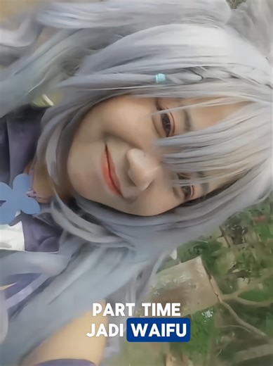 yuk bantu polow gwa🙌 #cosplayer #anime #vall #wongatos #izin