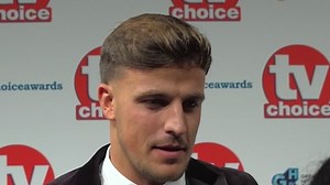 Luca Bish tells us Gemma romance going 'better and better' two days before split