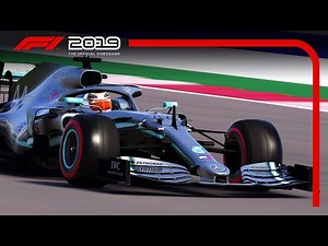 F1公式ゲーム最新作『F1 2019』ローンチトレイラー公開―Legends Editionは早期アクセス開始 | Game*Spark - 国内・海外ゲーム情報サイト