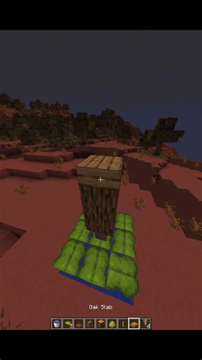 CRAZY XP FARM.. #minecraft #gaming #minecraftgame