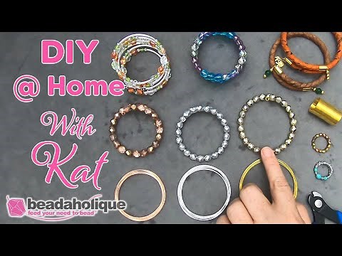 How to Choose the Right Size of Round Memory Wire for Your Design