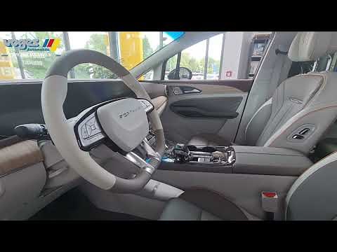 DFM Forthing 4 U-Tour