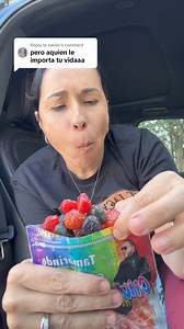 Gushers 😂🥳 | Veronica A Hernandez