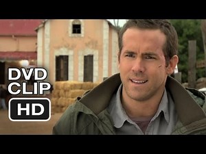 Safe House DVD Clip #1 (2012) Ryan Reynolds, Denzel Washington Movie HD