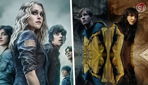 Best Sci-Fi Web Series That Will Keep You Hook Till the End