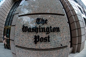 Washington Post Columnist Invokes Relatives Having Been Raped to Defend Botched Fact-Check