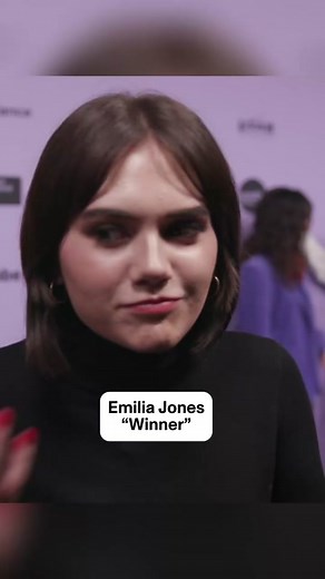 Emilia Jones, star of CODA and CAT PERSON, returns to #Sundance with WINNER. This film also reunites her with director Susanna Fogel. #filmtok