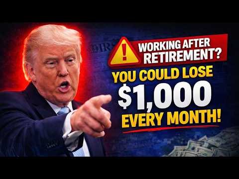 2026 Social Security Earnings Test Rule Explained: How to Protect Your Benefits