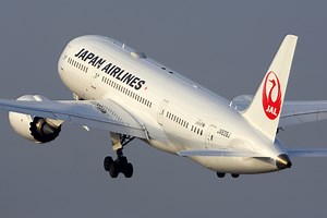 JAL、国内線で無料Wi-Fiの提供開始。上空ネットサーフィン、上空ツイート、なんでも来い！