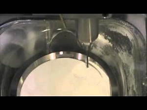 DWX-50 Dental Milling Device