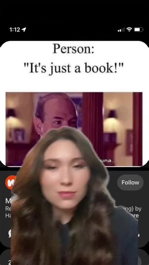 Funny Bookish Memes to Make You Laugh