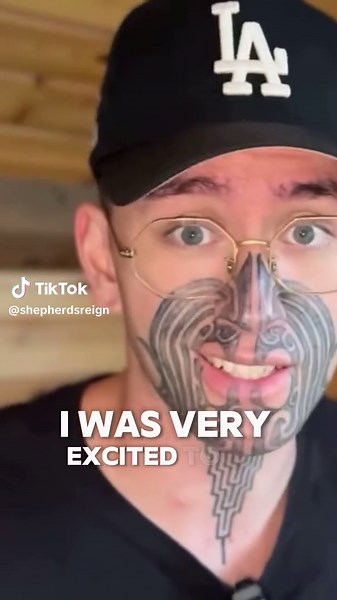 Reacción al video de