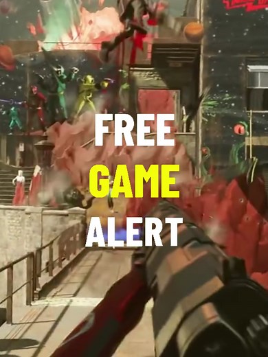 DeathLoop: Free Game on Epic Games Until June 12th