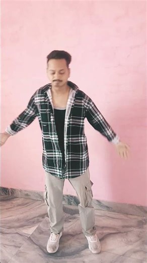 shuffle Footstep Tutorial easy way #shuffle #tutorial #footwork #footworktutorial #trend