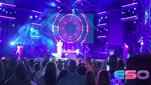 Aruba Soul Beach Music Festival Boyz II Men . . . . . #aruba #soul #beach #music #festival #harbour #arena #boyz2men #sbmf #sbmf24 | ESO (Evento Show i Otro)