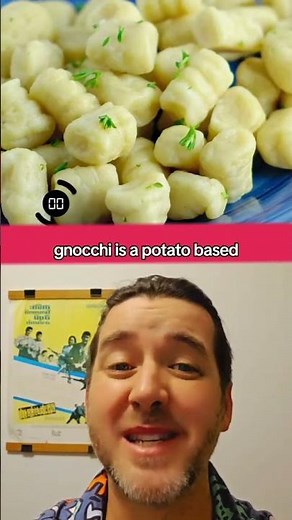 Different pasta names in English