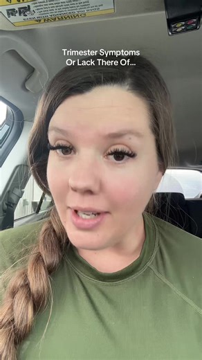 Key Symptoms to Watch for in the Third Trimester