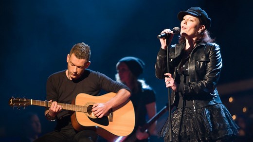 AnNa R.: Fünf große Hits der ehemaligen Rosenstolz-Sängerin - Musikexpress