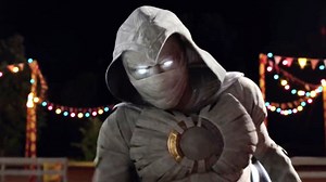 Moon Knight: Season 1 Review