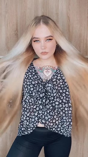 🙈 #длинныеволосы#лайфхак#fyp#барнаул#алтай#реклама#тренд