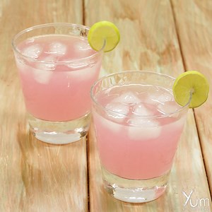 190K views · 3.6K reactions | Pink Lemonade Recipe* in the comment section! | Yum | Facebook