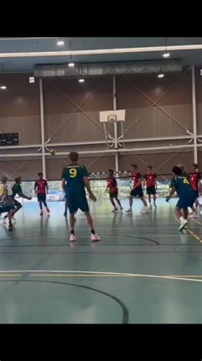 Ultimate Volleyball Techniques for Beginners