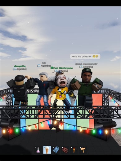 Bailando epicamente con @wlan00ed67 y @ikerrtm y @martinex._1eli en Roblox #parati #fyppppppppppppppppppppppp #paratiiiiiiiiiiiiiiiiiiiiiiiiiiiiiii Mecha Enzo??...🤖 #Enzoporsiempre #viral